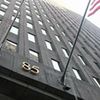 Goldman Sachs Quarterly Earnings Rise 33%